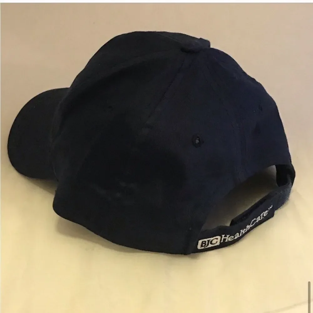 MLB St. Louis Cardinals Baseball Hat